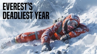 How 2023 Turned Into Mount Everests Deadliest Year