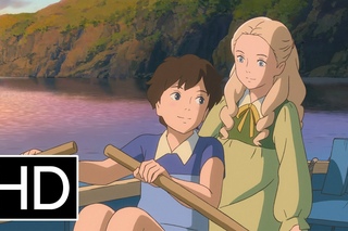 When Marnie Was There