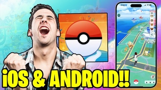 Pokemon GO Spoofing iOS & Android - UPDATED Spoofing Pokemon GO with Joystick, Teleport, Auto Walk