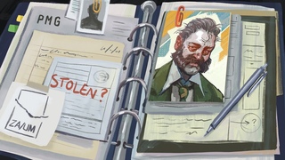 Investigation: Whos Telling the Truth about Disco Elysium