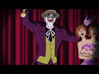 The Killing Joke - I Go Looney