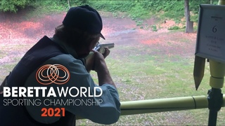 2021 Beretta World Sporting Clays Championship