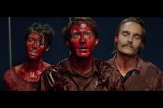 Bloodsucking Bastards (2015)