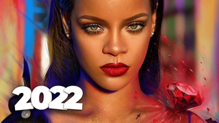 Best Remixes of Popular Songs  Music Mix 2022  EDM Best Music Mix