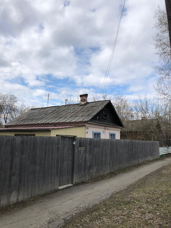 г. Екатеринбург, ул. Ереванская, 53
