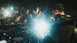 Classmatic Live at @5uinto | Externa (Braslia, Brasil)