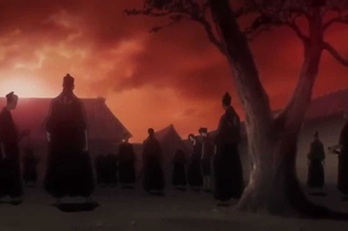 Самурай Чамплу / Samurai Champloo AMV