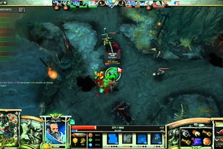OsG vs 4FC, Starladder,