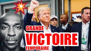 BOOM! CONDAMNATION DE DONALD TRUMP REPORTE APRS LES LECTIONS-HUNTER BIDEN RISQUE 17 ANS DE PRISON
