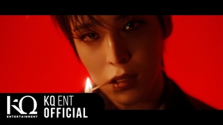 ATEEZ() - 'In Your Fantasy' Official MV