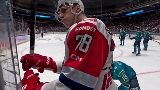 POSTGAME: “Сочи“ - “Локомотив“ - 1:2
