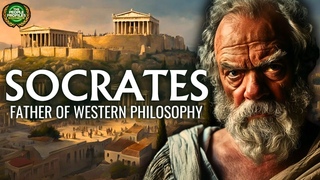 Socrates - Father of Western Philosophy Documentary