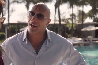 ’Ballers’ Trailer Starring Dwayne ’The Rock’ Johnson