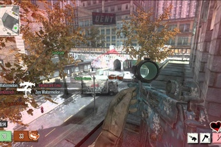 Gotham City Impostors - Новый бесплатный контент