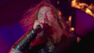 AMON AMARTH -  Guardians of Asgaard - Bloodstock 2017