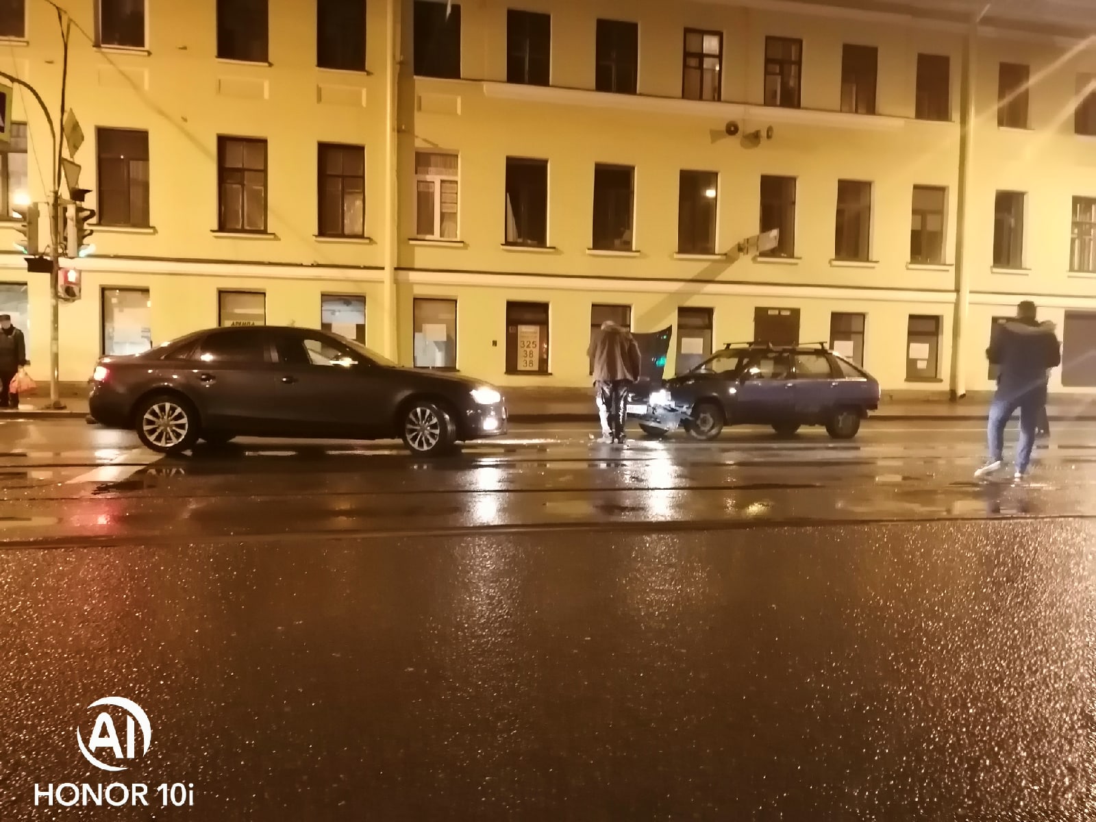 васильевский остров 19 линия