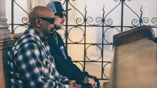 Masta Ace & Marco Polo Feat. Cypress Hill (B-Real, Sen Dog) Large Professor - Bring This Back 2024