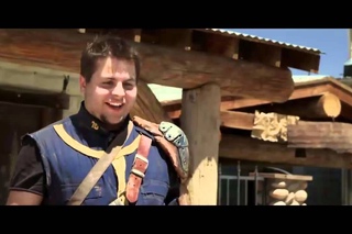 Fallout: Nuka Break the series / Фоллаут: Атомный отдых  [сезон #1 эпизод #1] [2011]