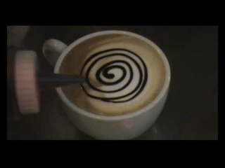 The Art of Cappuccino Making 2
