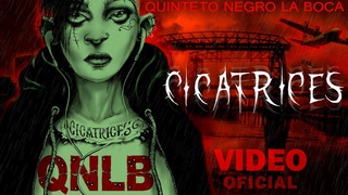 Quinteto Negro La Boca - “CICATRICES“ (video oficial) Premio Gardel 2024