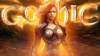 Gothic I прохождение на русском #4 новоселье