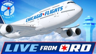 LIVE GOLDEN HOUR CLOSE-UP TAKEOFFS and LANDINGS at CHICAGO O'HARE INTERNATIONAL AIRPORT |ORD PLANES