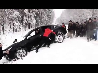 Человек за Человека Машина за Машину