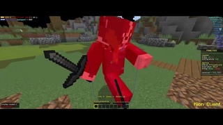 Vape v4 in minecraft bedrock!!! (AimBot, Wtap, Backtrack lag based and more)
