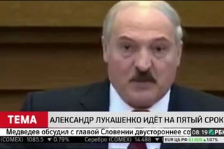 Последний диктатор Европы: самые яркие высказывания Лукашенко за 20 лет