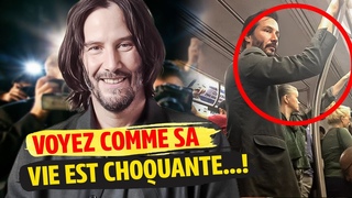 Cet Acteur Est Multimillionnaire, Mais Il Vit Comme Un Pauvre. Voici O Il Dpense Ses Millions...