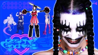 Zheani - Designer Sadness (Official Video)