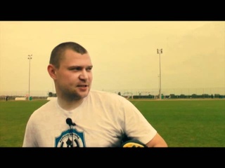 Дмитрий Кудряшов: «Все у нас наладится»