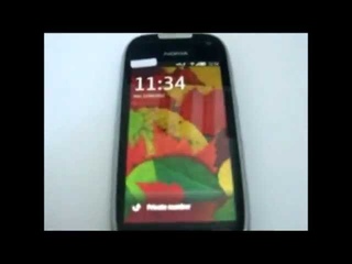 Nokia Belle Feature Pack 2 Preview 2 - Lockscreen, Camera & Music Store