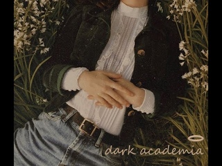 dark academia pov: you're at your secret place | comfort playlist | classical study bgm