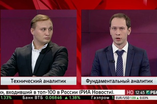Программа «Рынки. Позиция», выпуск