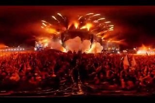 Tomorrowland 2014 | 360 Degrees of Madness