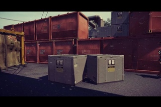 Warface “Medic“ Fragmovie [StyX]