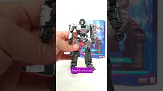 Yolopark AMK Transformers One Cogless Mode D-16/Megatron