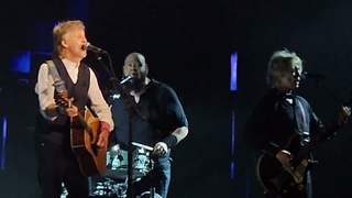 Paul McCartney - Buenos Aires - Estadio Monumental River Plate - 05/10/2024 - part 2