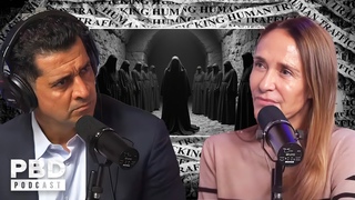 “Bilderberg Group’s DARK SECRETS“ - Anneke Lucas REVEALS Billionaire’s In Sex Trafficking Network