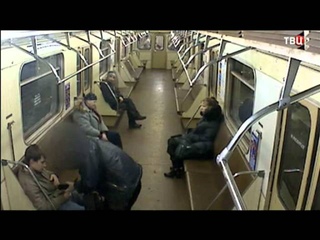 Профессия - вор. Специальный репортаж