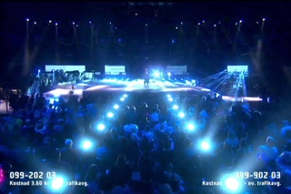 Re'Show 2015 - Sweden: Elize Ryd & Rickard Soderberg - One by One