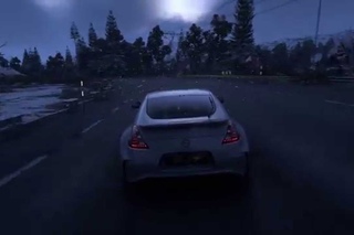 DRIVECLUB PS4 | Nissan 370Z Nismo Gameplay Preview
