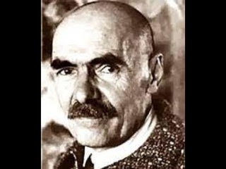 Кузьма Сергеевич Петров Водкин  биография и жизнь советского живописца, графика, драматурга