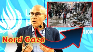 Les Pratiques Sionistes dans le Nord de Gaza : Une Menace pour la Population Palestinienne.