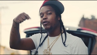 Chase Fetti x CakeBossCunE - Slow Down (New Official Music Video)