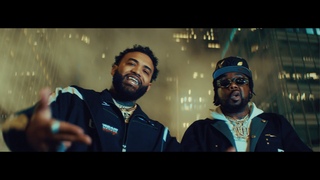Joyner Lucas & Conway The Machine — Sticks & Stones