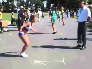 Вот это скорость (О_О)