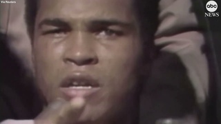 ’Rumble in the Jungle’: Muhammad Ali and George Foreman’s famed boxing match, 50 years on