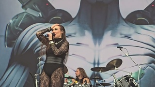 Amaranthe Amaranthine Graspop 2024 Full Video